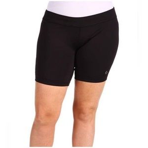 Moving Comfort Compression Shorts